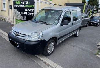  Voir détails -Peugeot Partner 170C 1.9D CONFORT à Harnes (62)