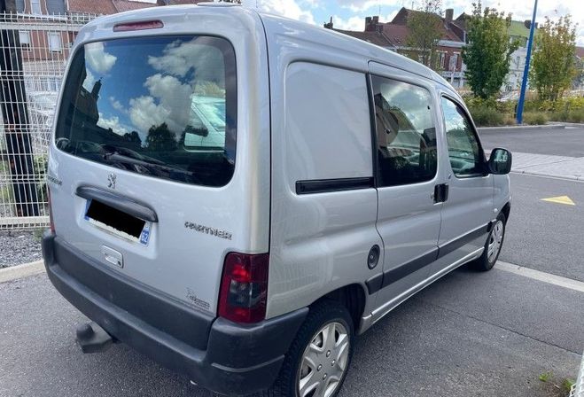 Peugeot Partner 170C 1.9D CONFORT  de 2005
