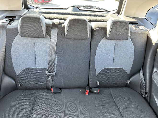 Citroen C3 1.4 HDi 70 Confort  BLANC de 2013