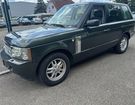 Land rover Range Rover TD6 V6, turbo à Wittenheim (68)