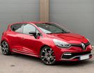 Renault Clio RS 4 Trophy 220 cv à Roanne (42)