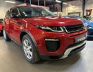 Land rover Range Rover Evoque 2.0 TD4 150CH à Jouy-le-Potier (45)