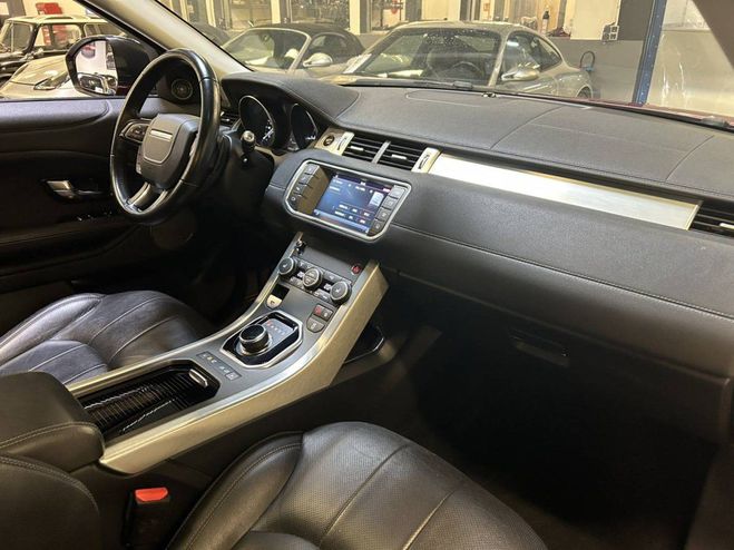 Land rover Range Rover Evoque 2.0 TD4 150CH ROUGE de 2018