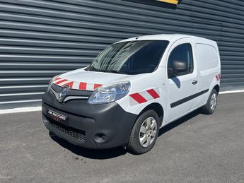  Voir détails -Renault Kangoo R-LINK DCI 90ch à  Le Garric (81)