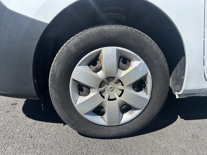 Renault Kangoo R-LINK DCI 90ch  de 2019