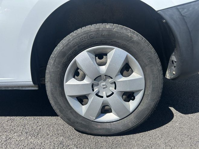 Renault Kangoo R-LINK DCI 90ch  de 2019