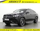 Mercedes GLE Coup 350 DE 194 136CH AMG LINE 4MATIC 9 à Nanteuil-ls-Meaux (77)