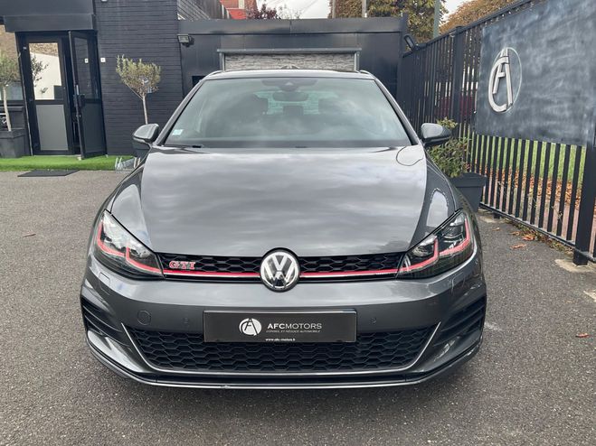 Volkswagen Golf VII Berline GTI Performance BMT/Start-St Gris de 2019