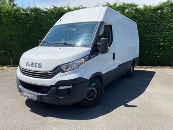  Voir détails -Iveco Daily L2H2 Phase 2 Fg 35S14 2.3 D 136 ch Prix  à Chazay-d'Azergues (69)