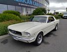 Ford Mustang V8 4.7 Litres, boite mca 4 à  Le Coudray-Montceaux (91)