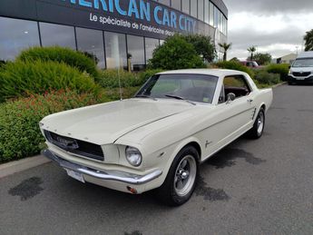  Voir détails -Ford Mustang V8 4.7 Litres, boite mca 4 à  Le Coudray-Montceaux (91)