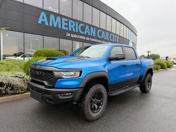 Voir détails -Dodge Ram RHO à  Le Coudray-Montceaux (91)