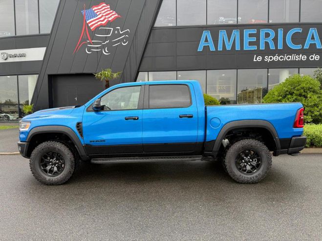 Dodge Ram RHO Bleu de 2025