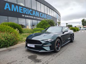  Voir détails -Ford Mustang Bullitt V8 5.0L 460hp MAGNERIDE - Pas de à  Le Coudray-Montceaux (91)