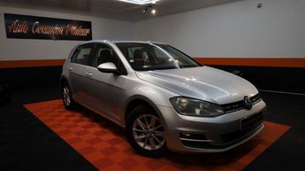  Voir détails -Volkswagen Golf VII 1.2 TSI 105CH BLUEMOTION TECHNOLOGY  à Beauchamp (95)