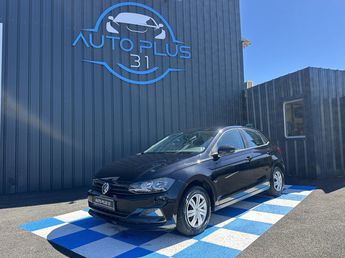  Voir détails -Volkswagen Polo 1.0 75 Trendline à Fenouillet (31)