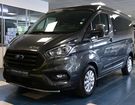 Ford Transit CUSTOM KOMBI 320 L1H1 2.0 EcoBlue 130 BV à Saint-Saturnin (72)