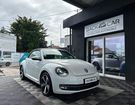 Volkswagen Coccinelle CABRIOLET 2.0 TDI 110 BMT Vintage DSG7 &agrave; Nantes (44)