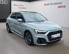 Audi A1 Sportback 30 TFSI 116 ch S tronic 7 S Li à Nanterre (92)