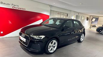  Voir détails -Audi A1 Sportback 35 TFSI 150 ch S tronic 7 Desi à Paris (75)