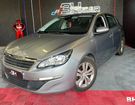 Peugeot 308 GENERATION-II 1.6 HDI 90 STYLE à Saint-Martin-Boulogne (62)