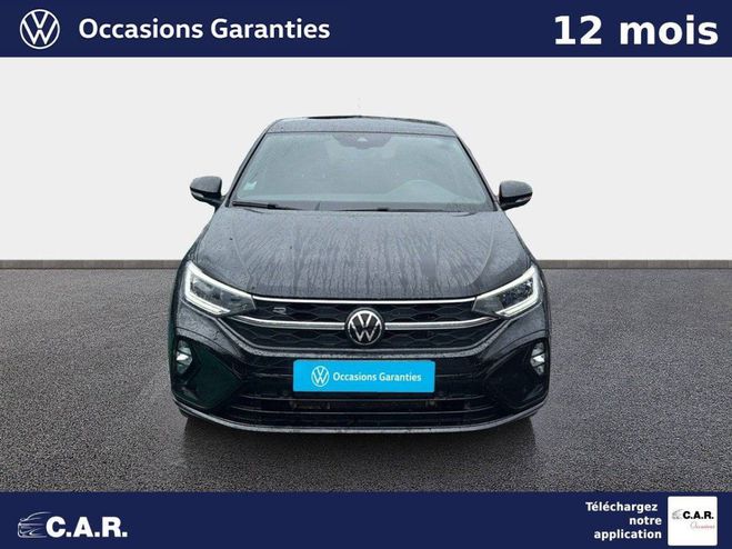 Volkswagen Taigo 1.0 TSI 110 DSG7 R-Line Noir de 2021