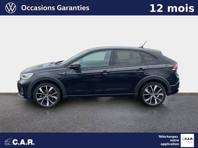 Volkswagen Taigo 1.0 TSI 110 DSG7 R-Line Noir de 2021