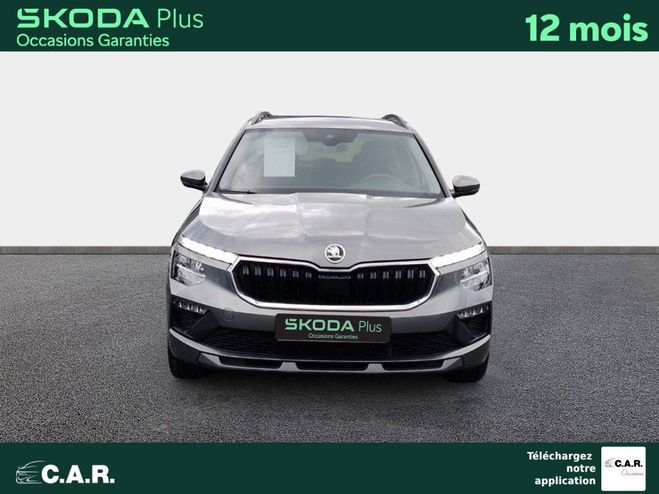 Skoda Kamiq 1.5 TSI Evo 2 150 ch DSG7 ACT Selection Gris de 2024