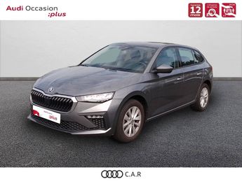  Voir détails -Skoda Scala 1.0 TSI Evo 2 116 ch DSG7 Selection à Bayonne (64)