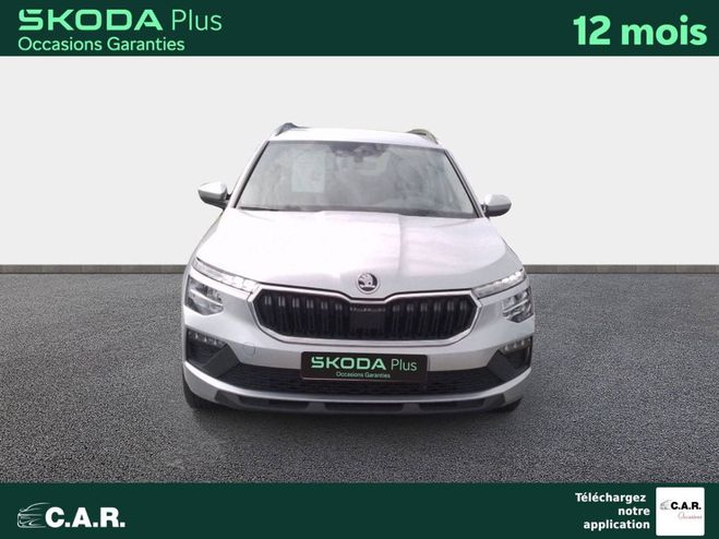 Skoda Kamiq 1.0 TSI Evo 2 95 ch BVM5 Active Gris de 2024
