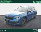 Skoda Kamiq 1.0 TSI Evo 2 116 ch DSG7 Monte Carlo à Bayonne (64)