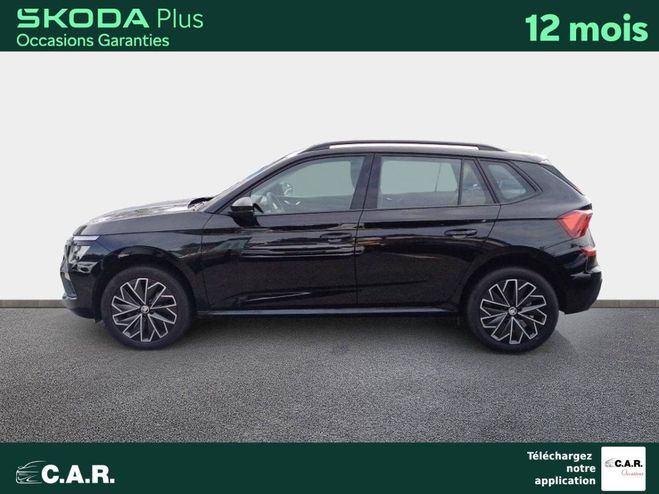 Skoda Kamiq 1.5 TSI Evo 2 150 ch DSG7 ACT Selection Noir de 2024