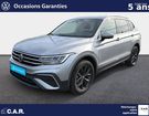 Volkswagen Tiguan ALLSPACE 2.0 TDI 150ch DSG7 Life Plus à  La Rochelle (17)