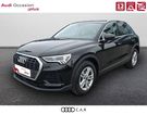 Audi Q3 35 TFSI 150 ch S tronic 7 Business line à  La Rochelle (17)