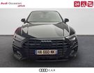 Audi Q5 Sportback 50 TFSIe 299 S tronic 7 Quattr à  La Rochelle (17)