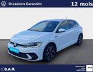 Volkswagen Polo 1.0 TSI 116 S&S DSG7 R-Line à  La Rochelle (17)