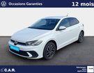 Volkswagen Polo 1.0 TSI 95 S&S BVM5 Life à  La Rochelle (17)