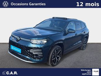  Voir détails -Volkswagen Tayron 1.5 eTSI 150ch DSG7 7pl R-Line Edition à  La Rochelle (17)