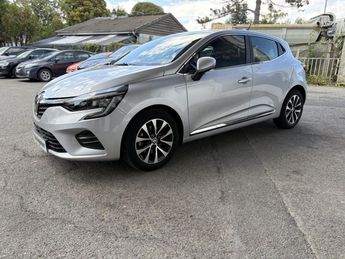  Voir détails -Renault Clio 1.3 Tce FAP - 140 - 2021 V BERLINE Inten à Ozoir-la-Ferrire (77)