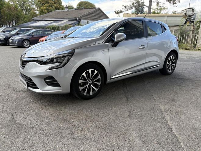 Renault Clio 1.3 Tce FAP - 140 - 2021 V BERLINE Inten GRIS CLAIR de 2021