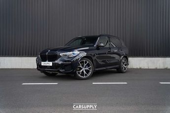  Voir détails -BMW X5 xDrive30d - M-Sport - Lichte Vracht/ Uti à Kuurne (85)