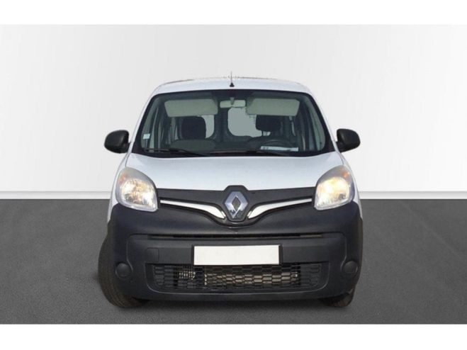Renault Kangoo Express II Maxi Cab Appro Gd Conf 1.5 DC Blanc de 2019