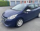 Peugeot 208 1.4 HDi FAP Active 3p à Alfortville (94)