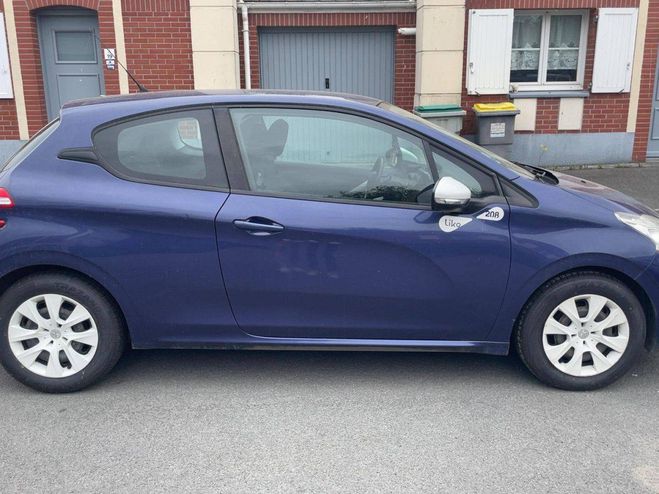 Peugeot 208 1.4 HDi FAP Active 3p INCONN de 2014