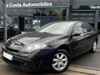  Voir détails -Renault Laguna 3 III - FRAIS A PREVOIR / 1.5 DCI 110 Cv à Taverny (95)