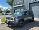 Jeep Renegade 1.6 ETORQ 110CH SPORT - 1 ERE MAIN - CAM à Eschau (67)