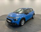 Citroen C3 BUSINESS BlueHDi 100 S&S BVM Feel à Quimper (29)