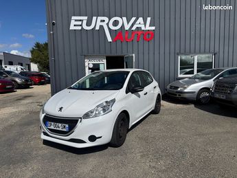  Voir détails -Peugeot 208 1.4hdi access 2 places à Fontenay-sur-Eure (28)