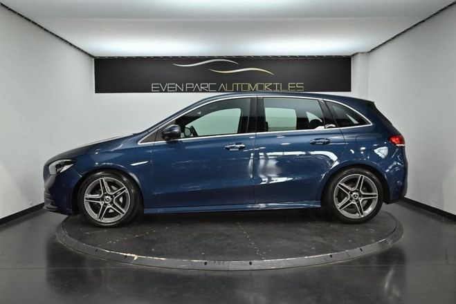 Mercedes Classe B 180 d 7G-DCT AMG Line  de 2019