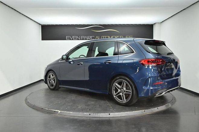 Mercedes Classe B 180 d 7G-DCT AMG Line  de 2019